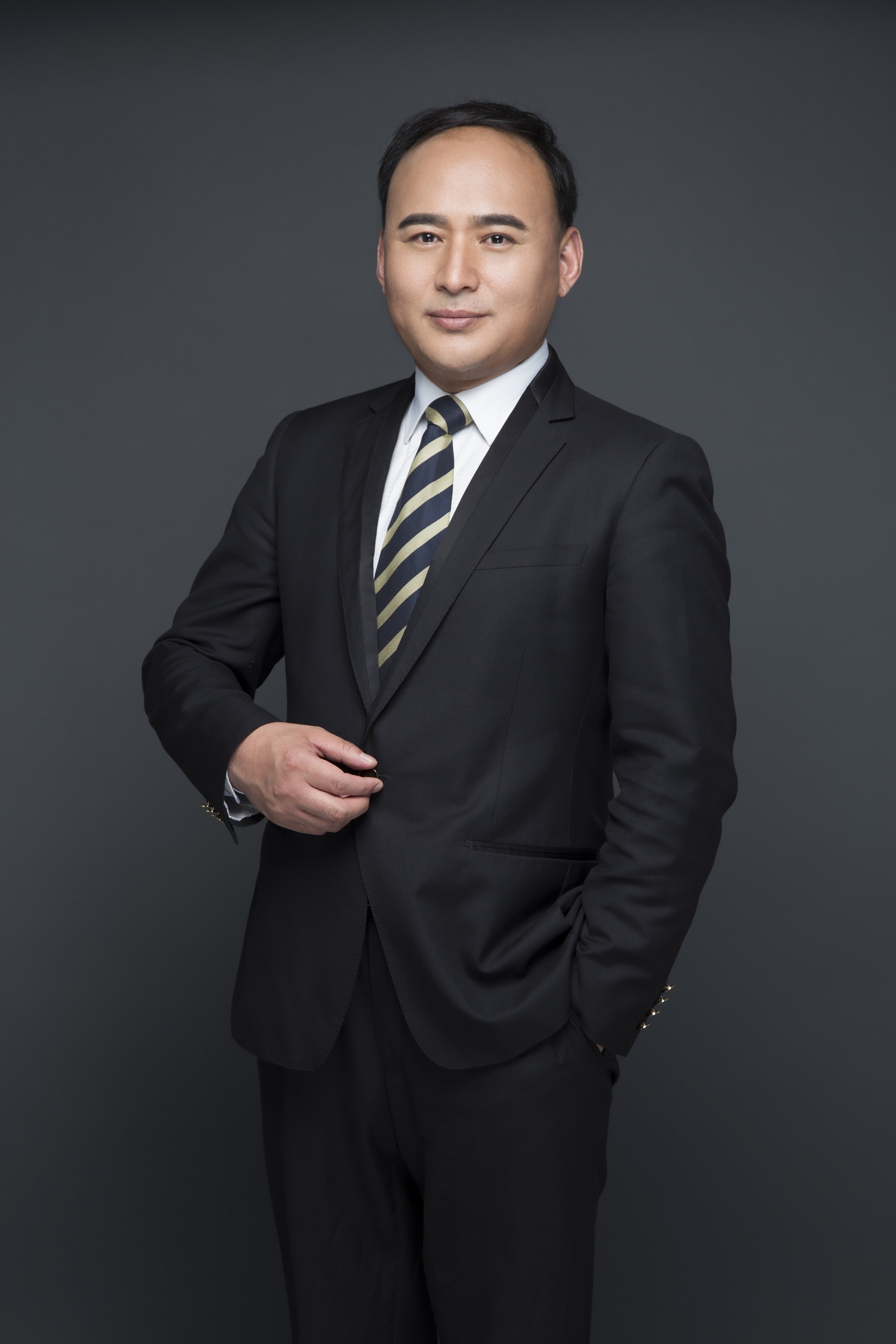 羊海鳌 创意策略总监